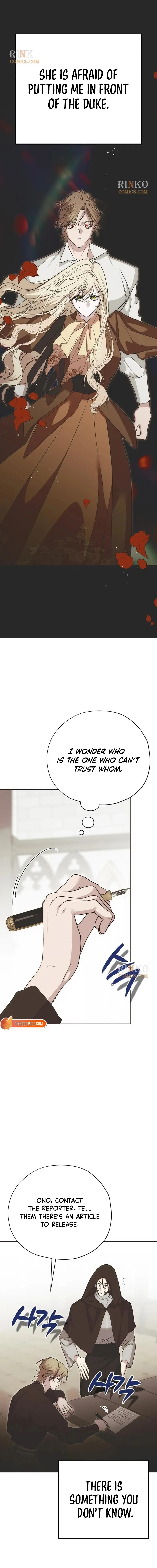 Moral-less Scandal Chapter 56 page 4 - 