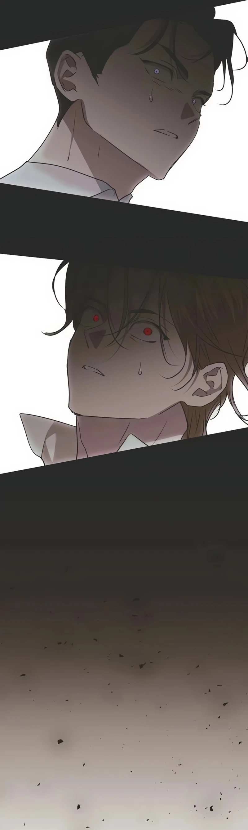 Moral-less Scandal Chapter 57 page 23 - 