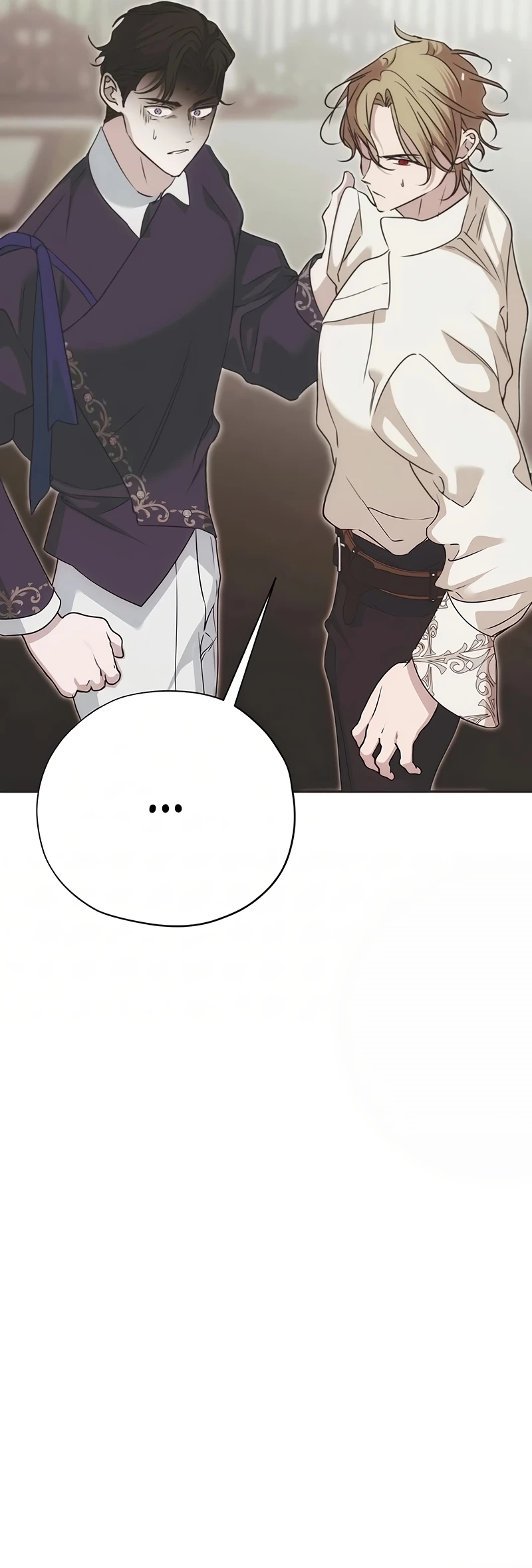 Moral-less Scandal Chapter 57 page 28 - 