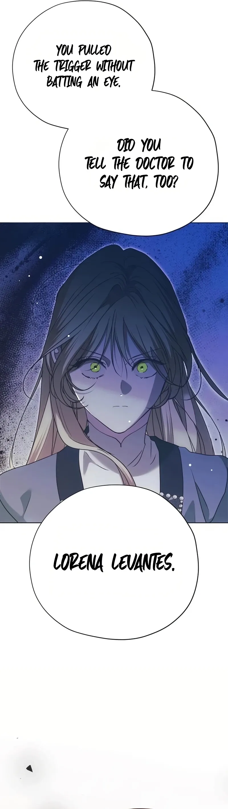 Moral-less Scandal Chapter 57 page 40 - 