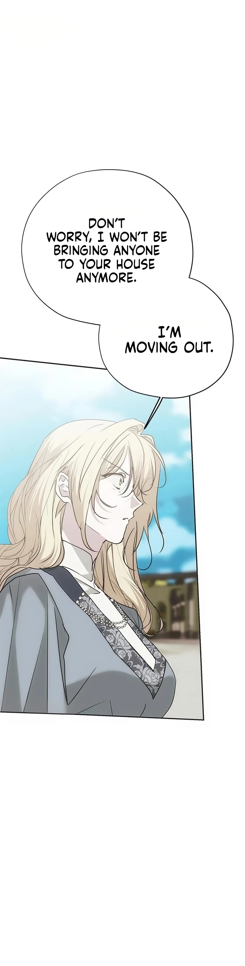 Moral-less Scandal Chapter 57 page 45 - 