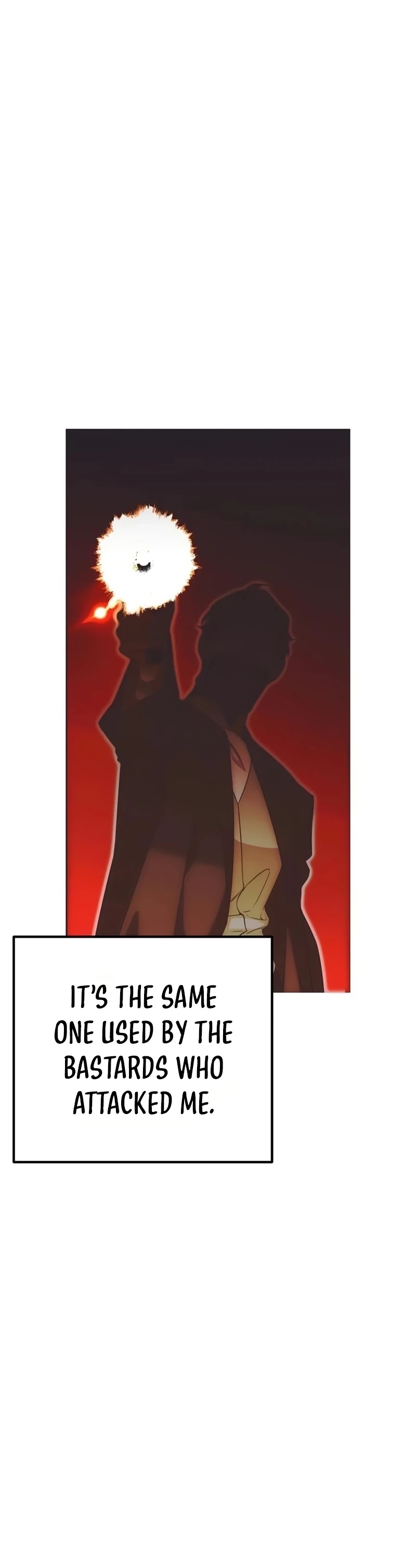 Moral-less Scandal Chapter 57 page 9 - 