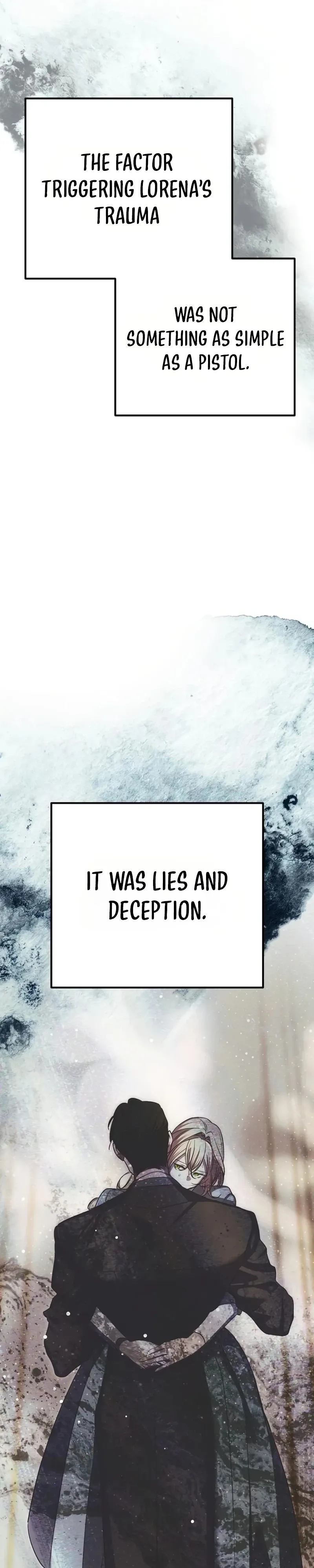 Moral-less Scandal Chapter 58 page 23 - 