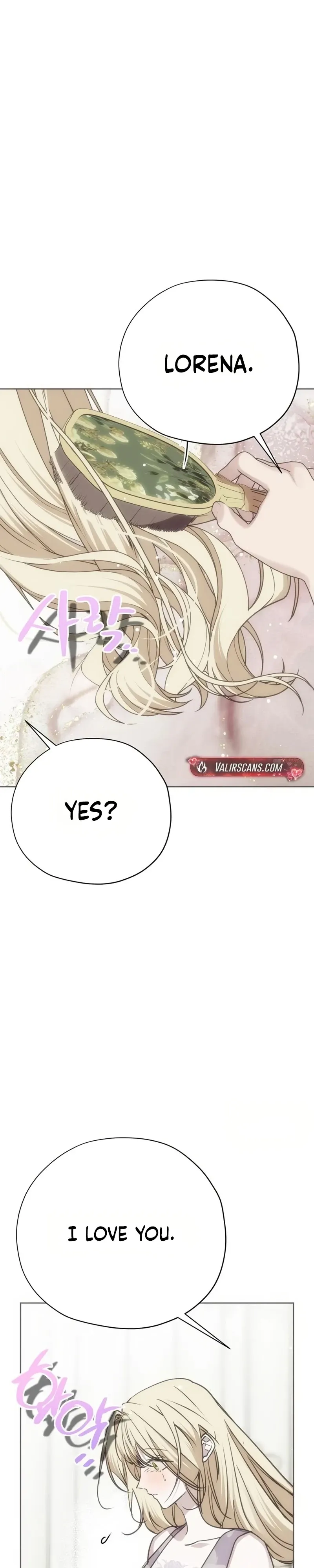 Moral-less Scandal Chapter 58 page 28 - 