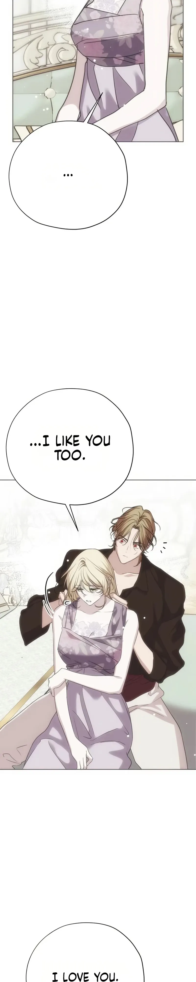 Moral-less Scandal Chapter 58 page 29 - 
