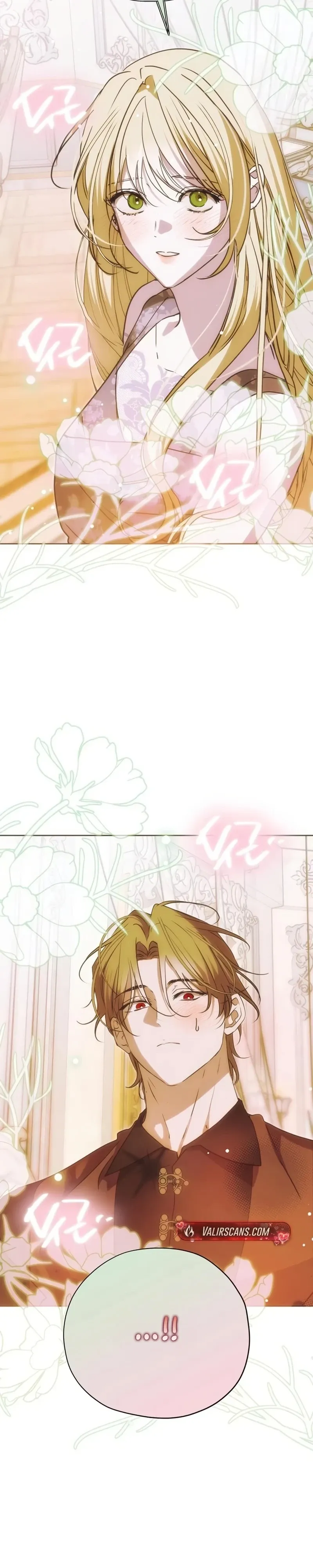 Moral-less Scandal Chapter 58 page 35 - 