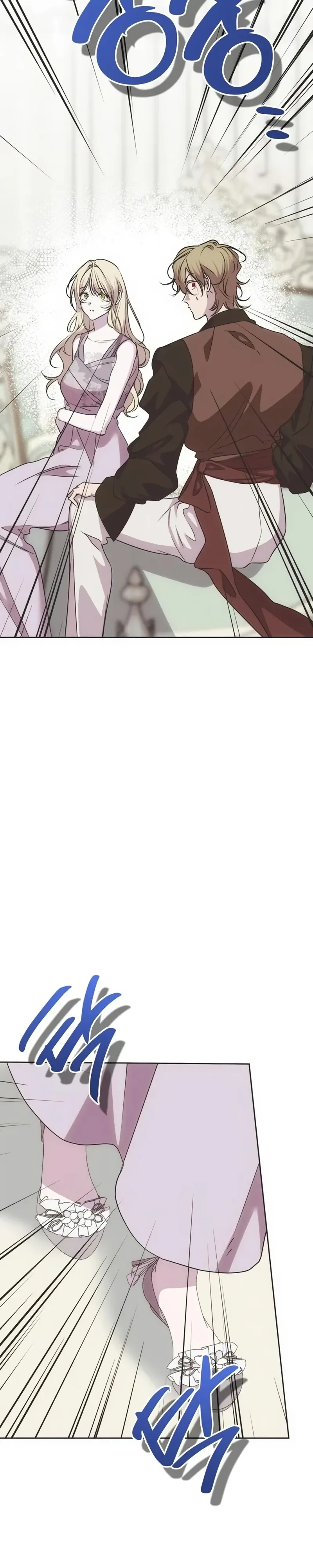 Moral-less Scandal Chapter 58 page 38 - 