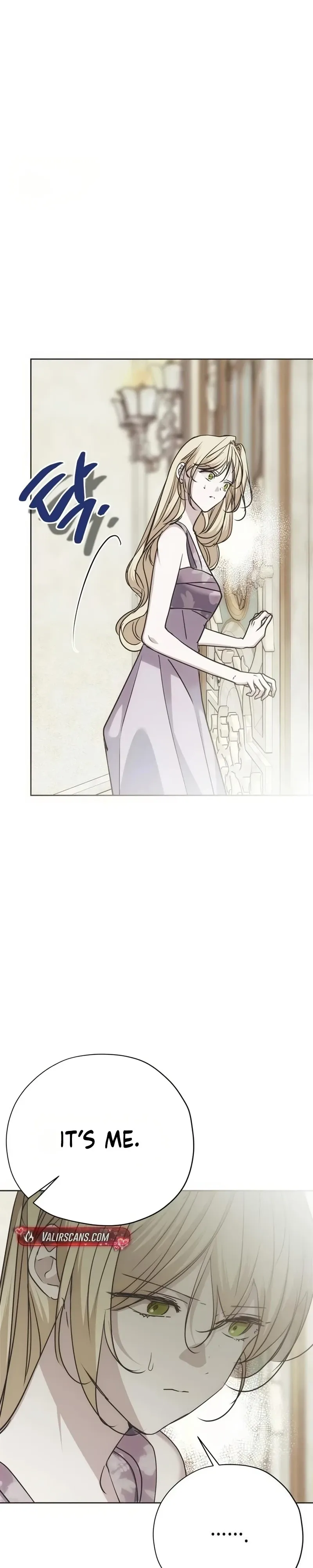 Moral-less Scandal Chapter 58 page 39 - 