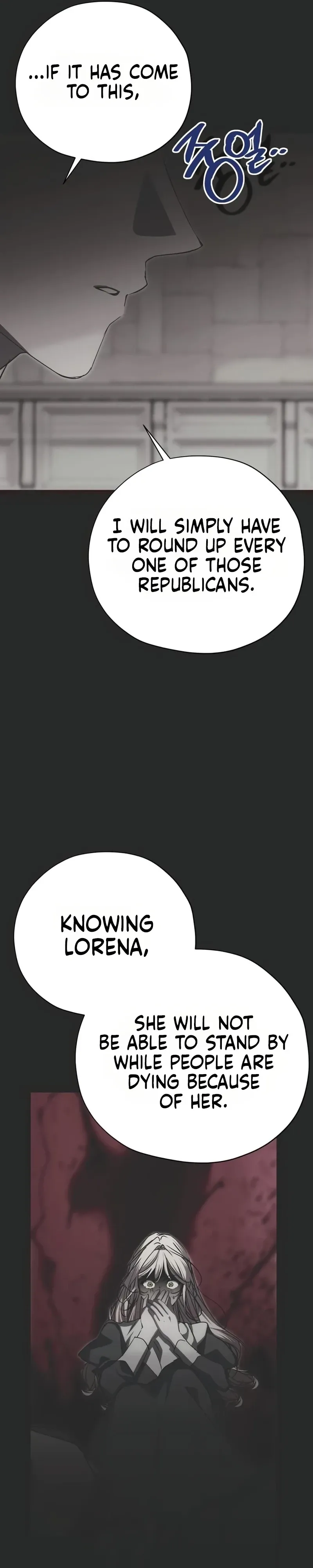 Moral-less Scandal Chapter 58 page 5 - 