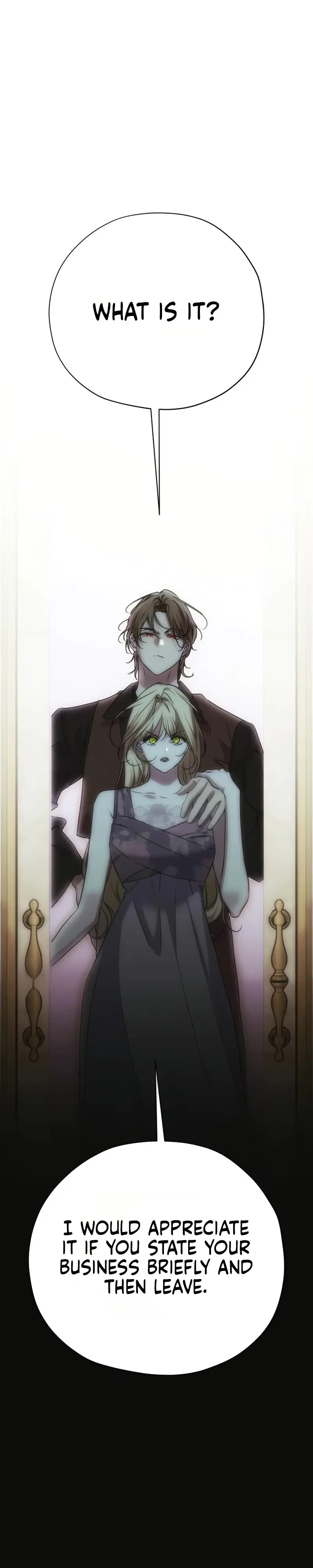 Moral-less Scandal Chapter 58 page 43 - 