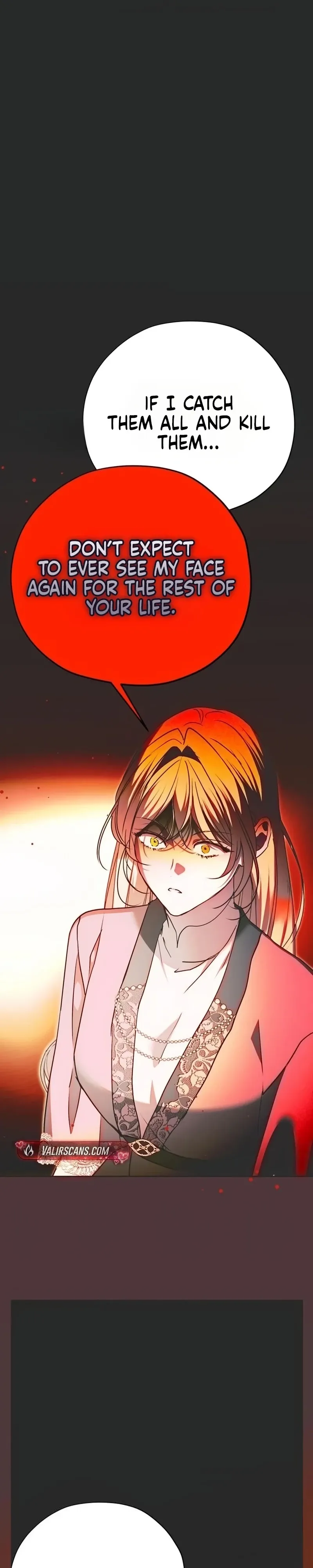 Moral-less Scandal Chapter 58 page 6 - 