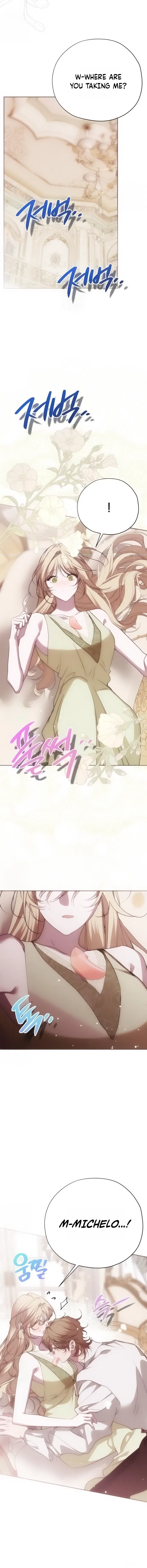 Moral-less Scandal Chapter 59 page 18 - 