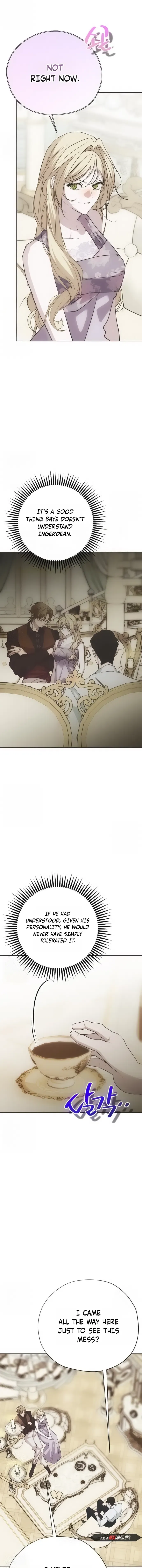Moral-less Scandal Chapter 59 page 3 - 