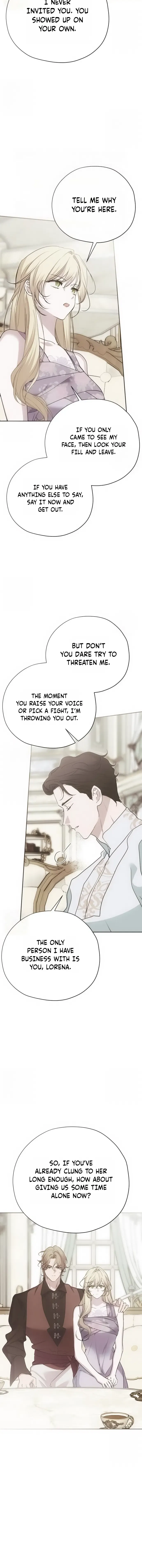 Moral-less Scandal Chapter 59 page 4 - 