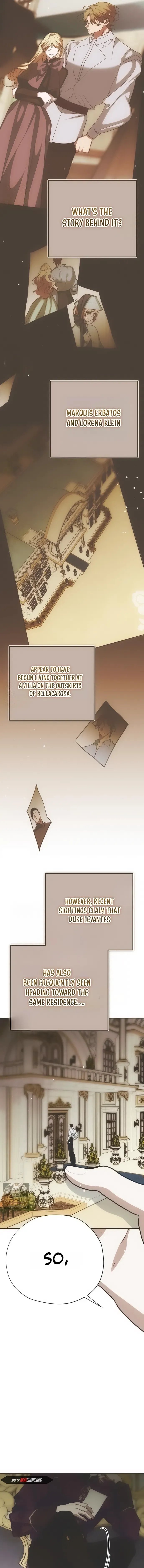 Moral-less Scandal Chapter 59 page 7 - 
