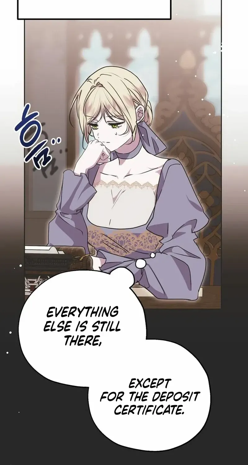 Moral-less Scandal Chapter 6 page 4 - 
