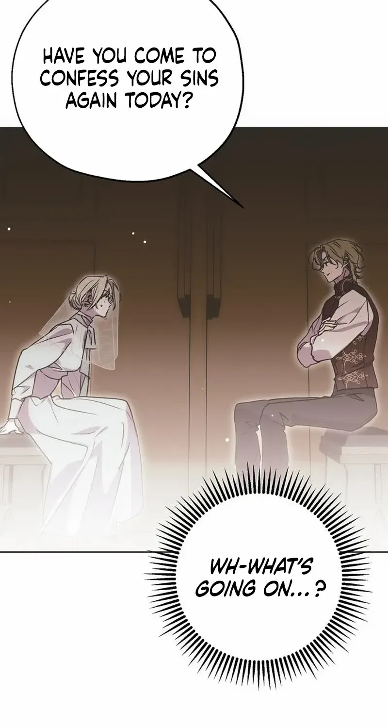 Moral-less Scandal Chapter 6 page 36 - 