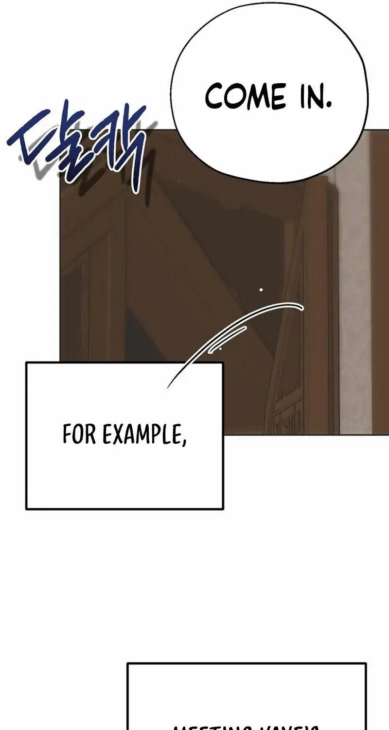 Moral-less Scandal Chapter 6 page 9 - 
