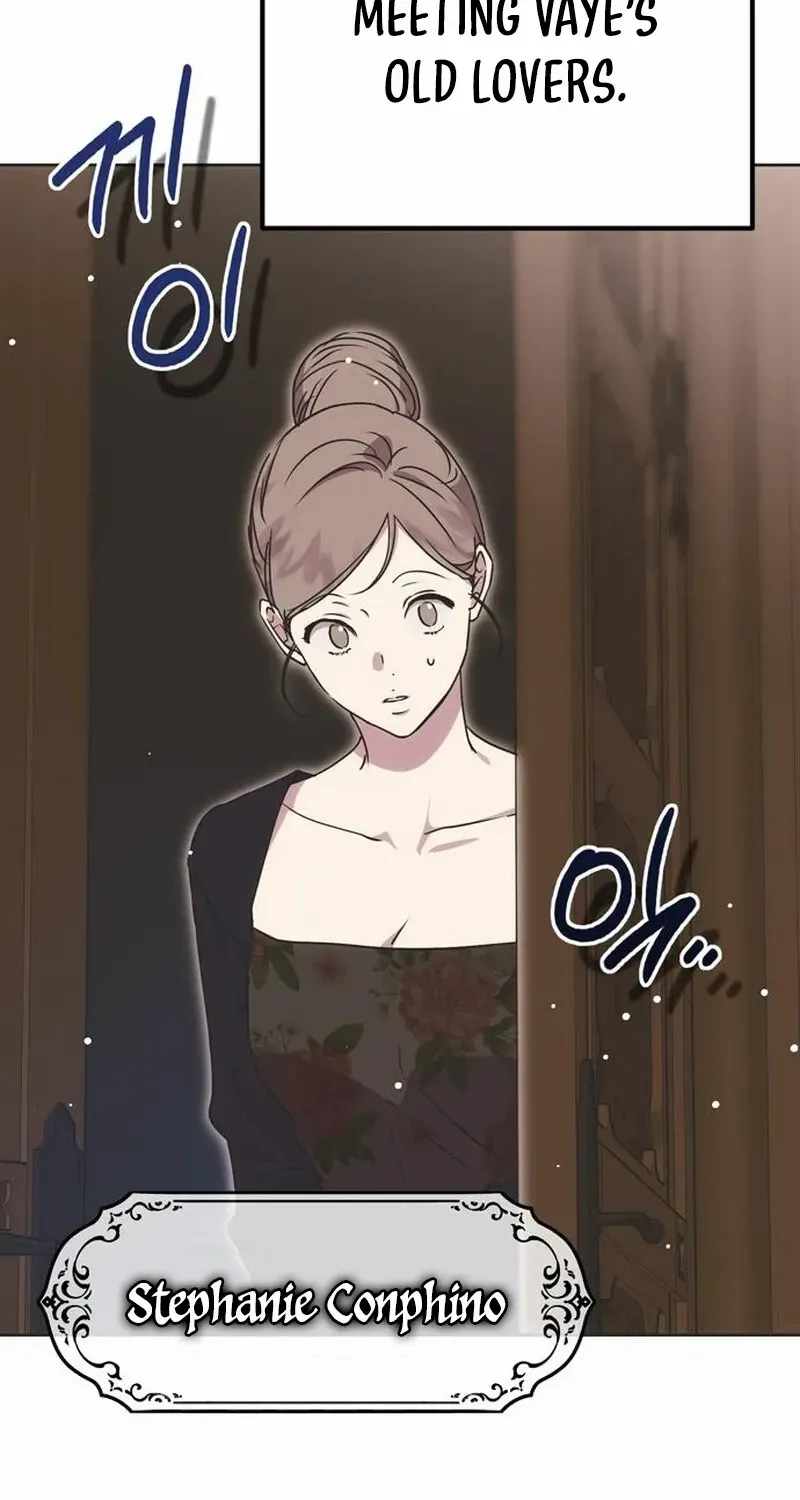 Moral-less Scandal Chapter 6 page 10 - 