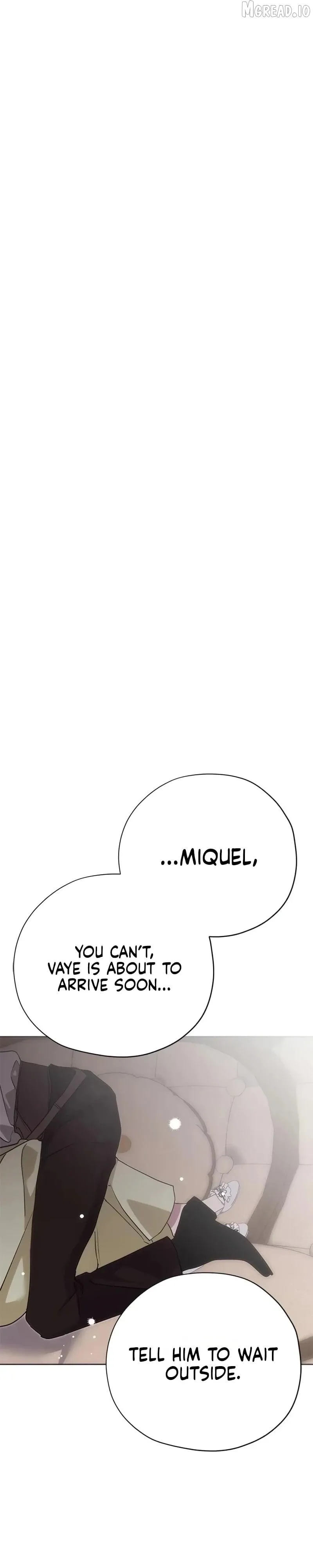 Moral-less Scandal Chapter 60 page 2 - 