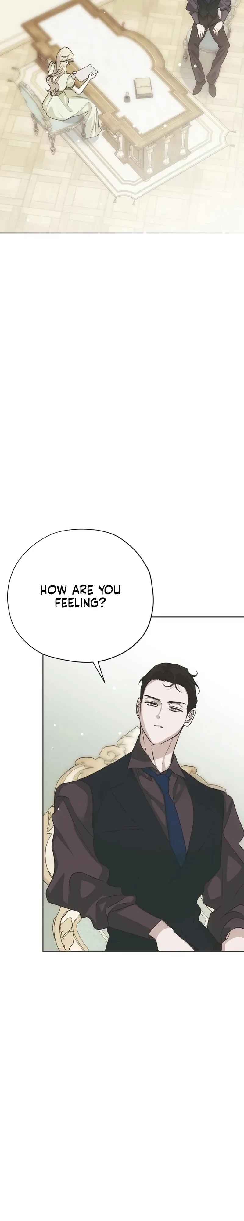 Moral-less Scandal Chapter 60 page 14 - 