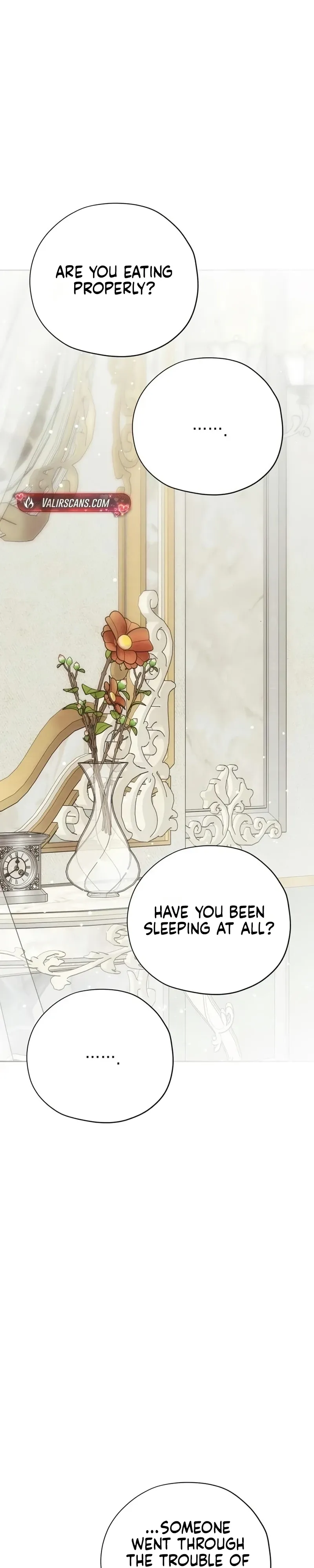 Moral-less Scandal Chapter 60 page 17 - 