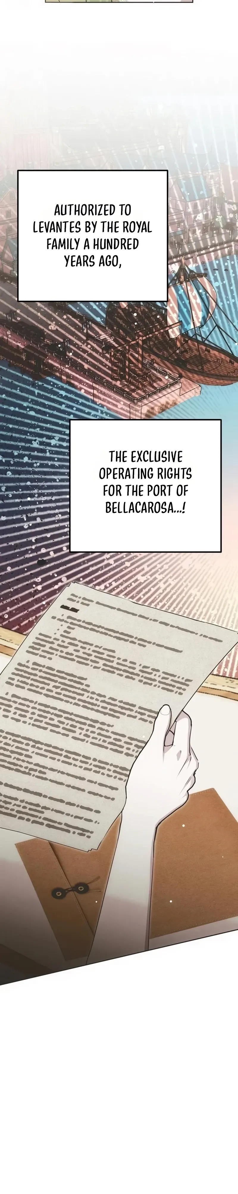 Moral-less Scandal Chapter 60 page 23 - 