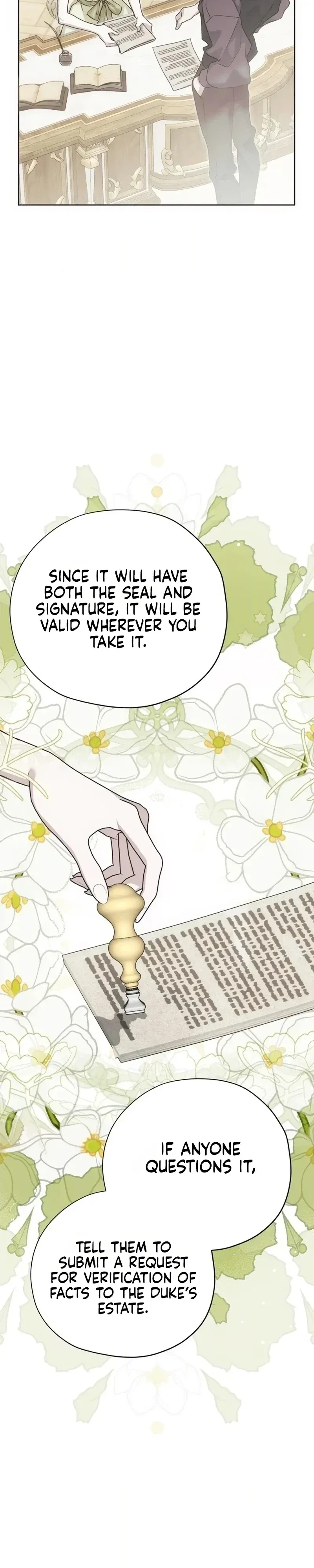 Moral-less Scandal Chapter 60 page 25 - 