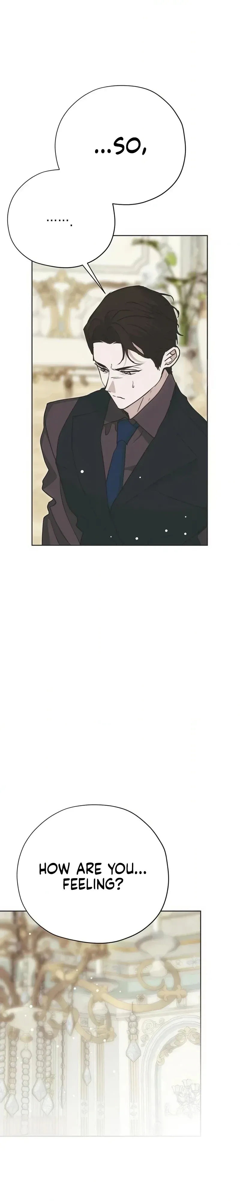 Moral-less Scandal Chapter 60 page 28 - 
