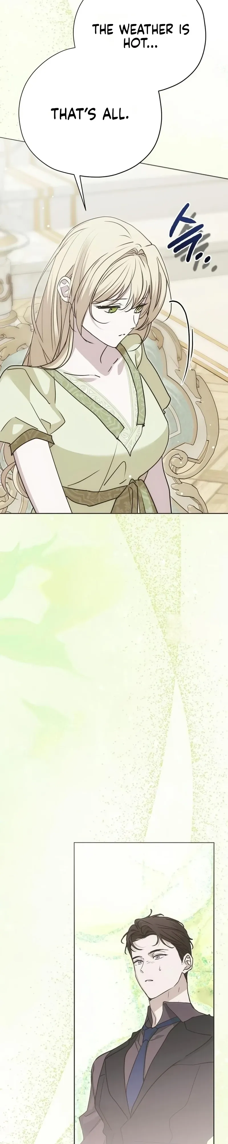 Moral-less Scandal Chapter 60 page 30 - 
