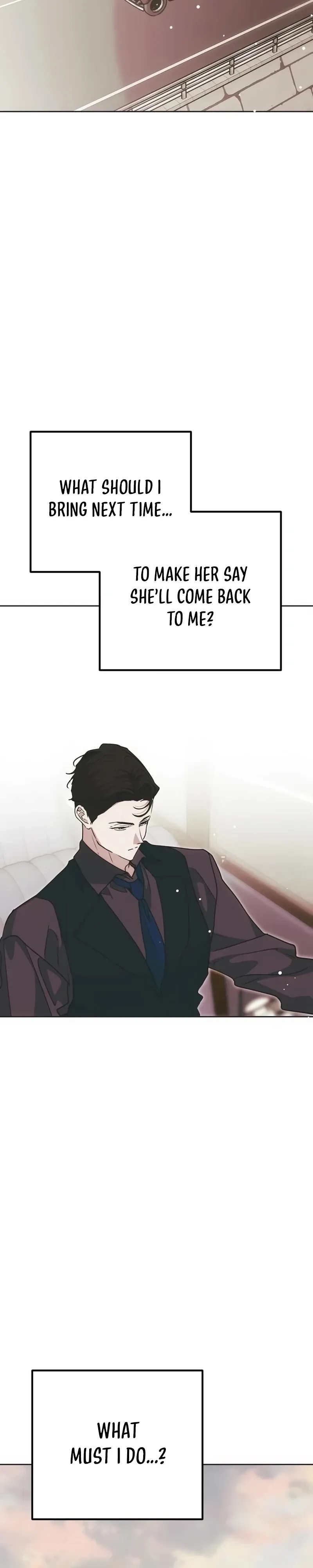 Moral-less Scandal Chapter 60 page 33 - 