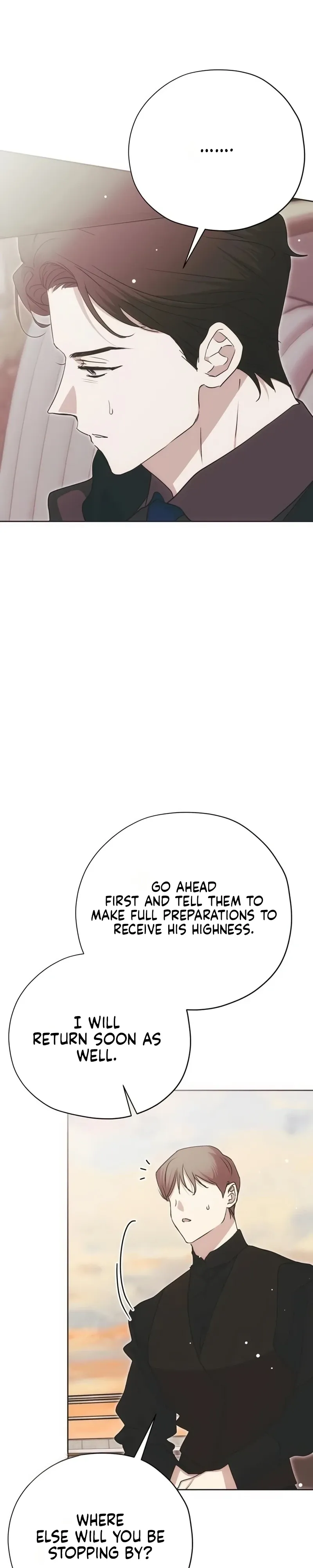 Moral-less Scandal Chapter 60 page 39 - 