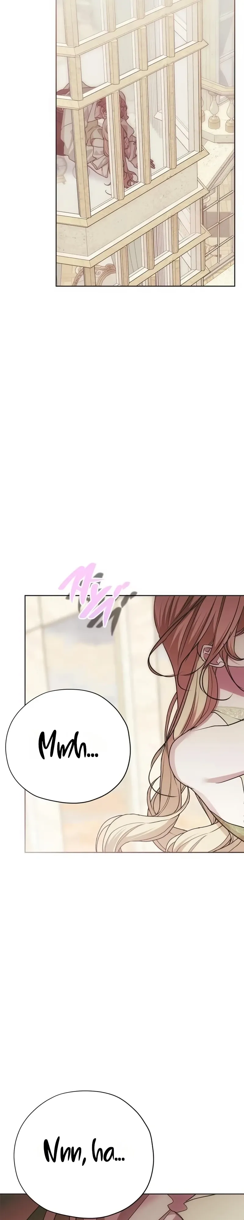 Moral-less Scandal Chapter 60 page 42 - 