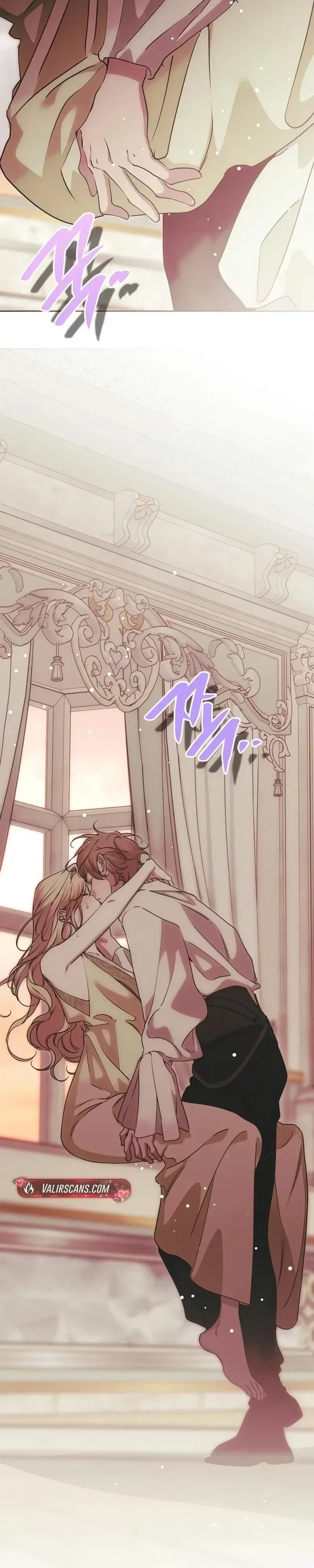 Moral-less Scandal Chapter 60 page 43 - 