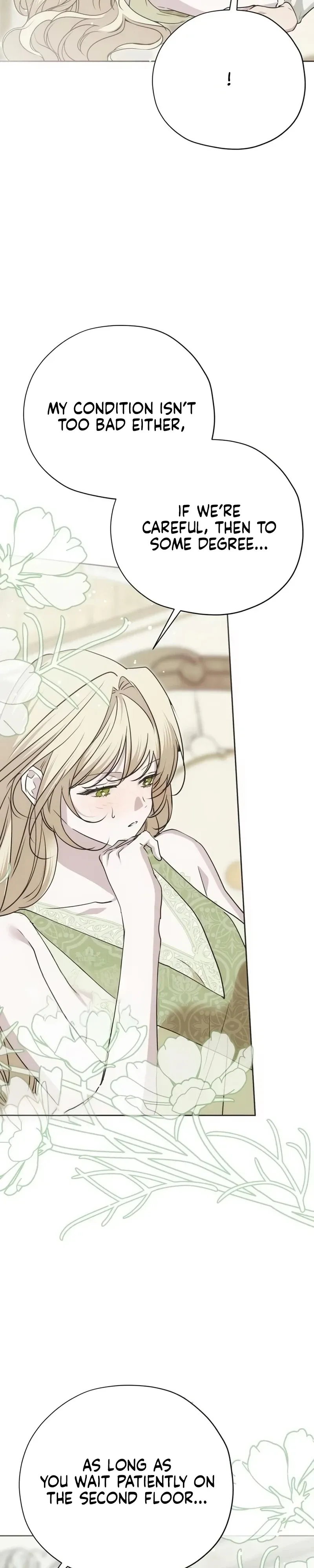 Moral-less Scandal Chapter 60 page 6 - 