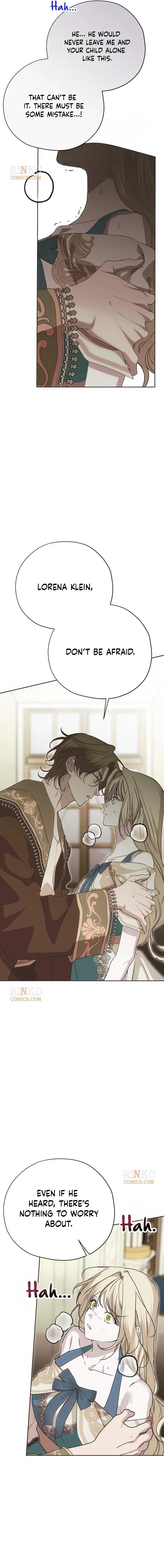 Moral-less Scandal Chapter 62 page 12 - 
