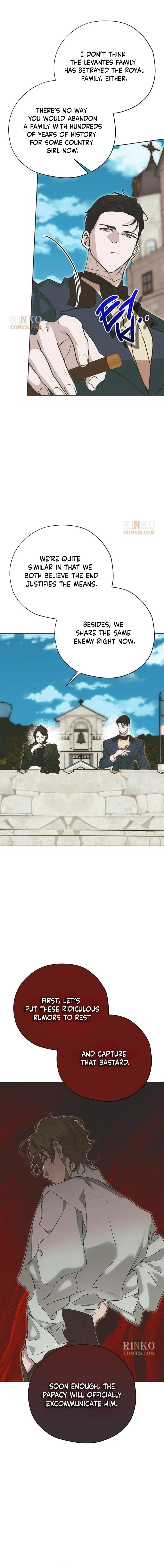 Moral-less Scandal Chapter 62 page 4 - 