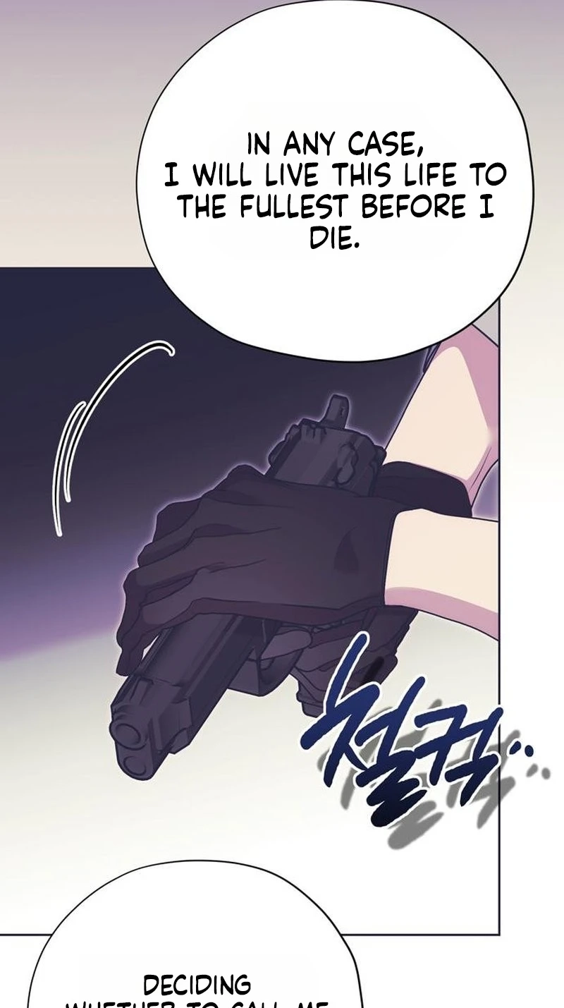Moral-less Scandal Chapter 63 page 107 - 