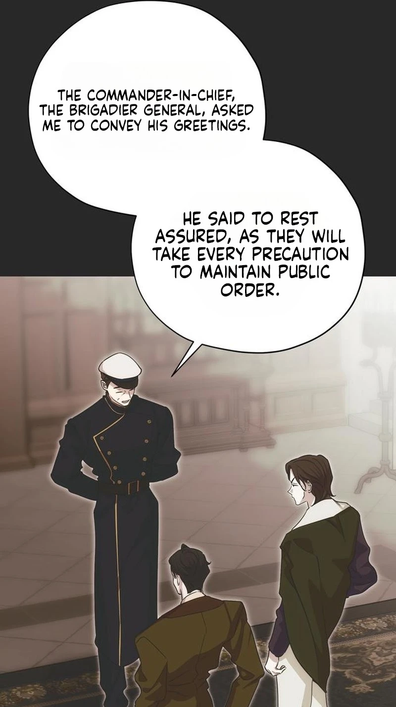 Moral-less Scandal Chapter 63 page 12 - 