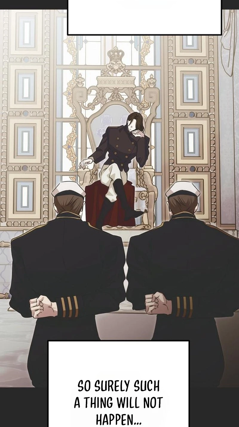 Moral-less Scandal Chapter 63 page 18 - 