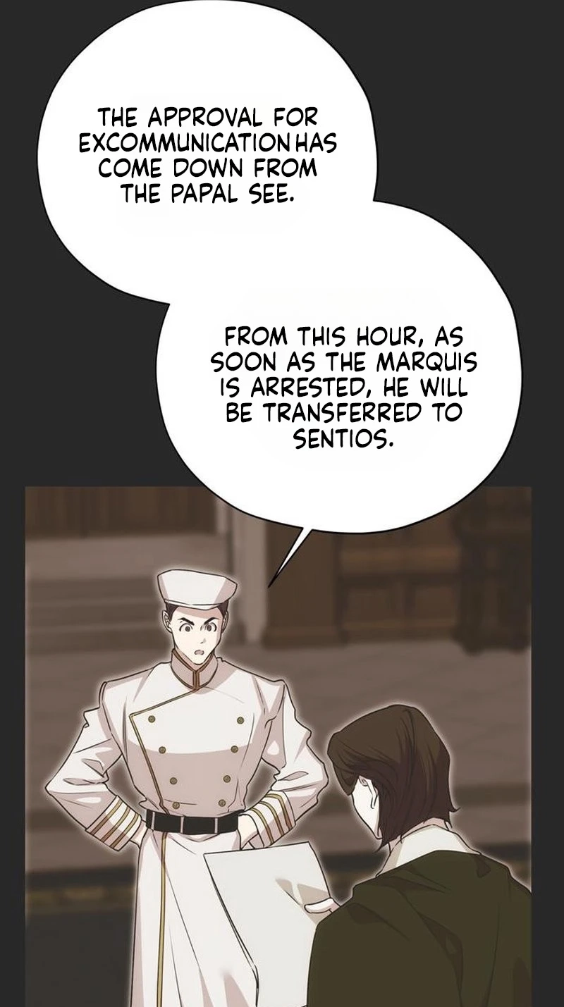 Moral-less Scandal Chapter 63 page 21 - 
