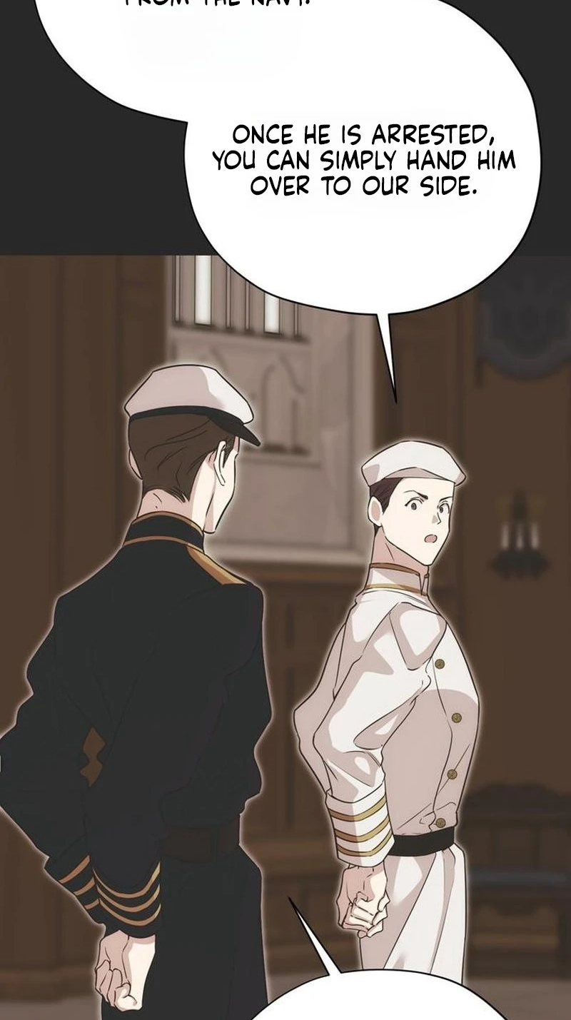 Moral-less Scandal Chapter 63 page 23 - 