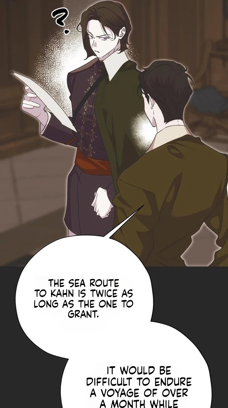 Moral-less Scandal Chapter 63 page 31 - 
