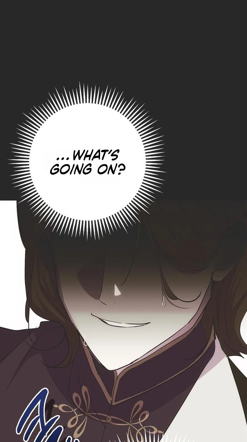 Moral-less Scandal Chapter 63 page 36 - 