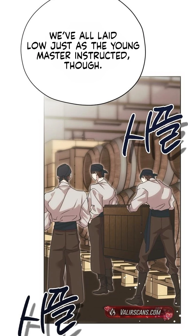 Moral-less Scandal Chapter 63 page 55 - 