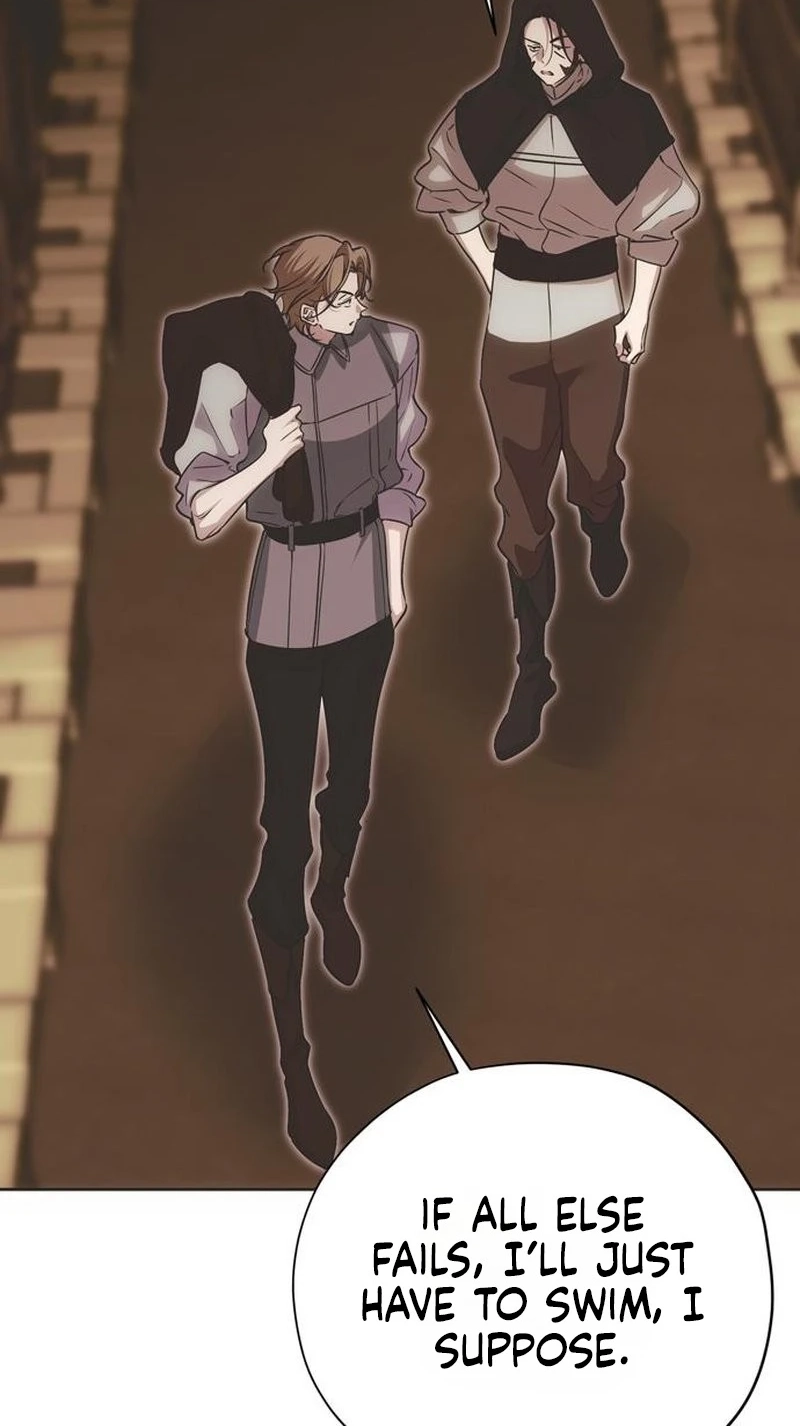 Moral-less Scandal Chapter 63 page 57 - 