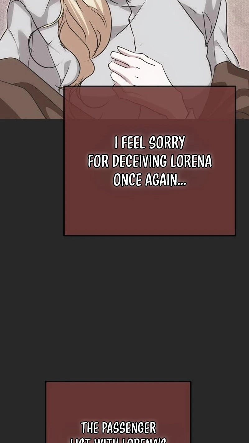 Moral-less Scandal Chapter 63 page 75 - 