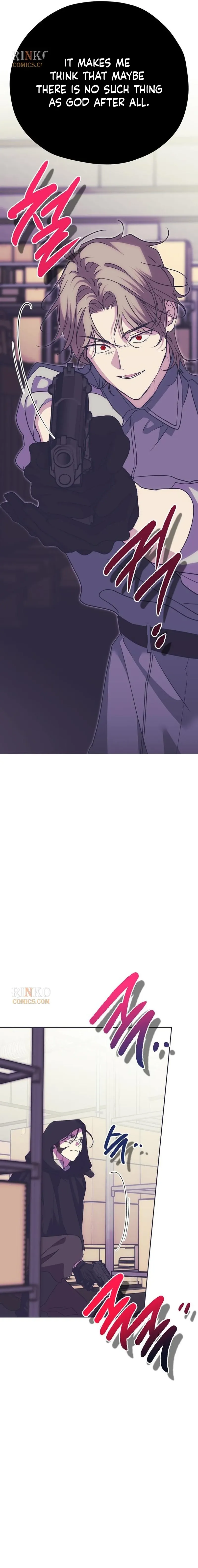 Moral-less Scandal Chapter 64 page 2 - 