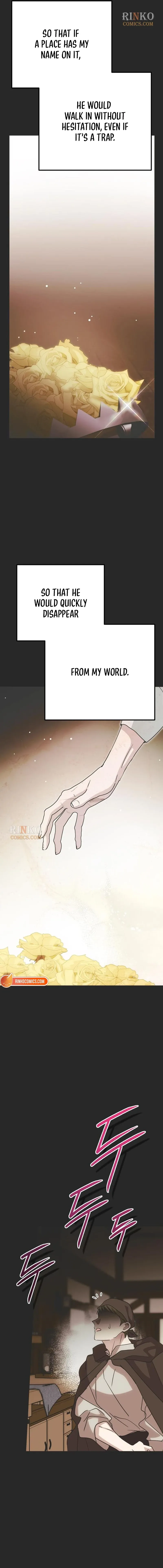 Moral-less Scandal Chapter 64 page 21 - 