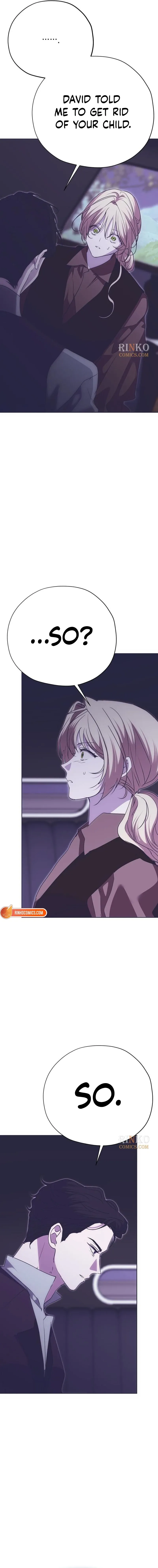 Moral-less Scandal Chapter 65 page 23 - 